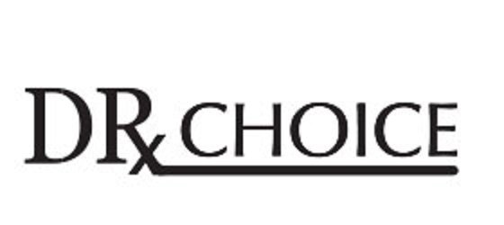 Trademark Logo DRX CHOICE