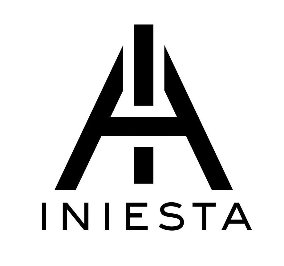Trademark Logo AI INIESTA