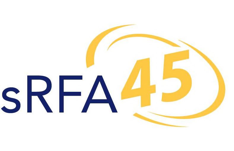  SRFA45