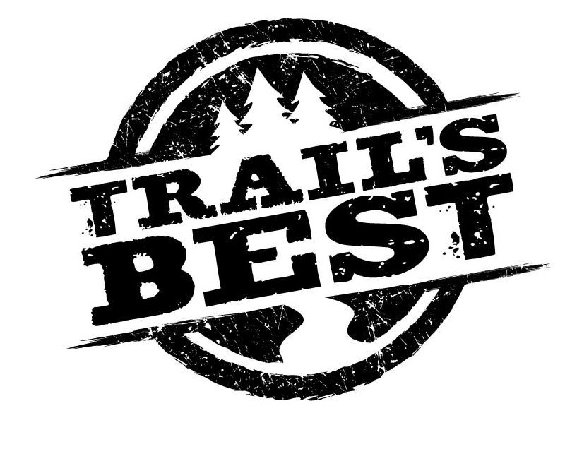 TRAIL'S BEST