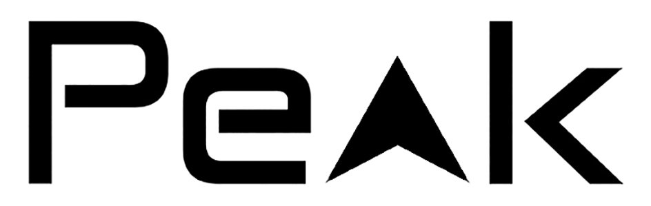 Trademark Logo PEAK