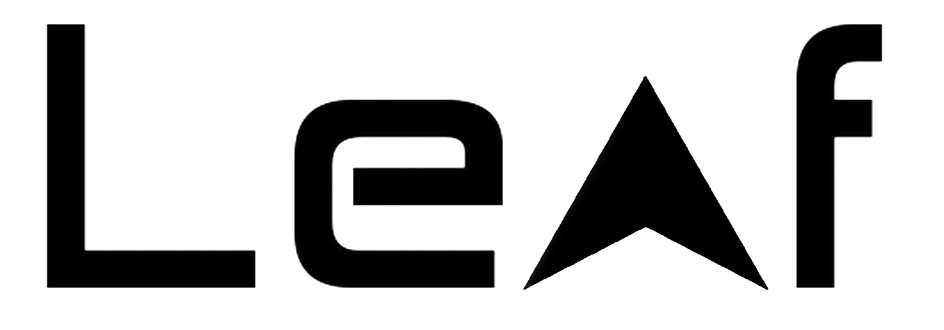 Trademark Logo LEAF