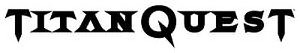 Trademark Logo TITAN QUEST