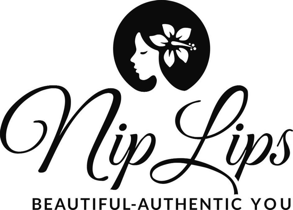 Trademark Logo NIPLIPS BEAUTIFUL-AUTHENTIC YOU