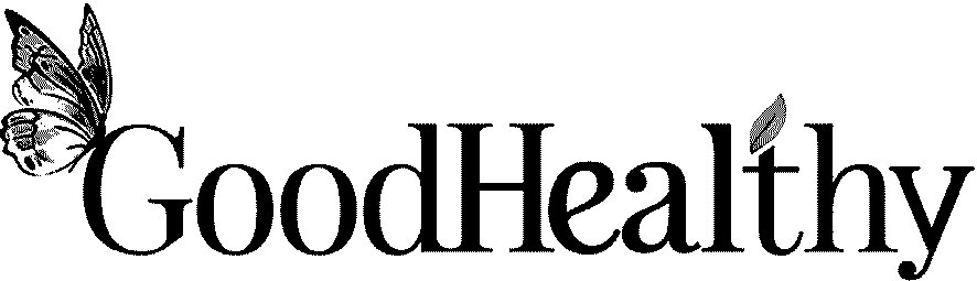 Trademark Logo GOODHEALTHY