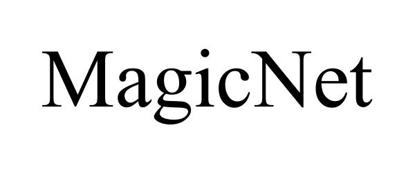  MAGICNET