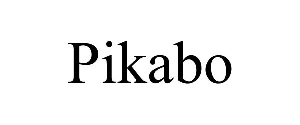  PIKABO