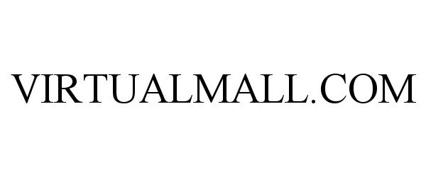  VIRTUALMALL.COM