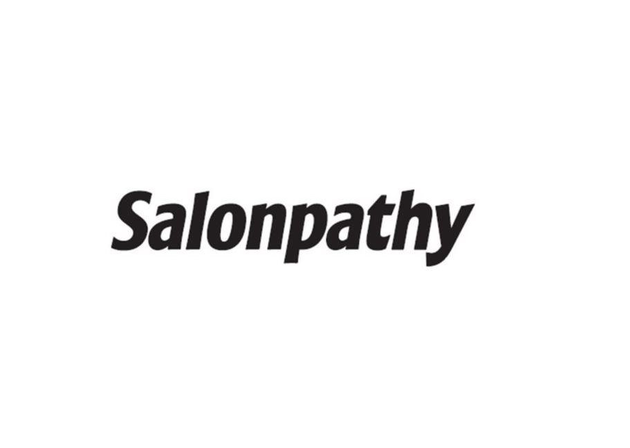  SALONPATHY