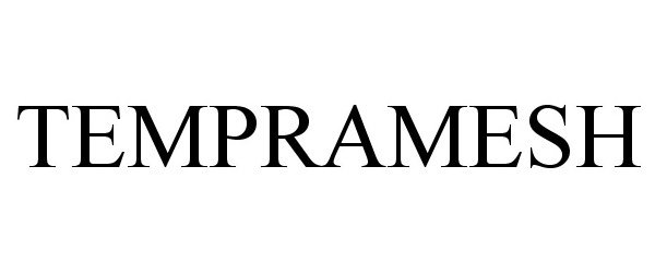 Trademark Logo TEMPRAMESH