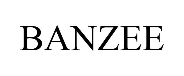  BANZEE