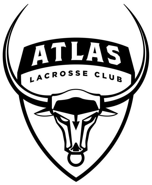 Trademark Logo ATLAS LACROSSE CLUB