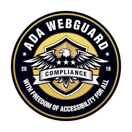  ADA WEBGUARD 2019 COMPLIANCE WITH FREEDOM OF ACCESSIBILITY FOR ALL