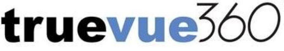 Trademark Logo TRUEVUE360