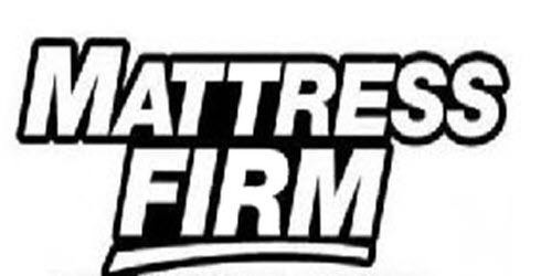  MATTRESS FIRM