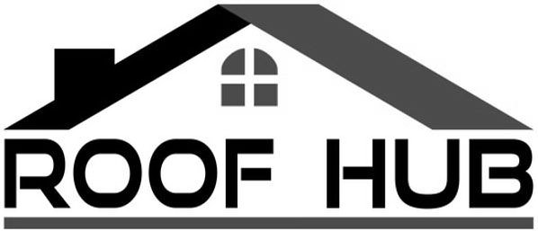 Trademark Logo ROOF HUB