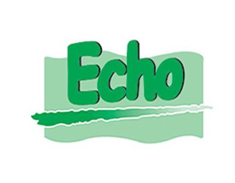 Trademark Logo ECHO