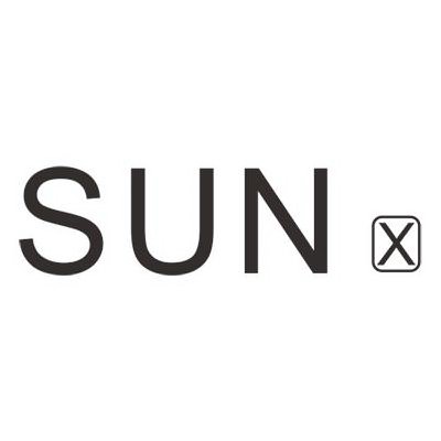 Trademark Logo SUNX