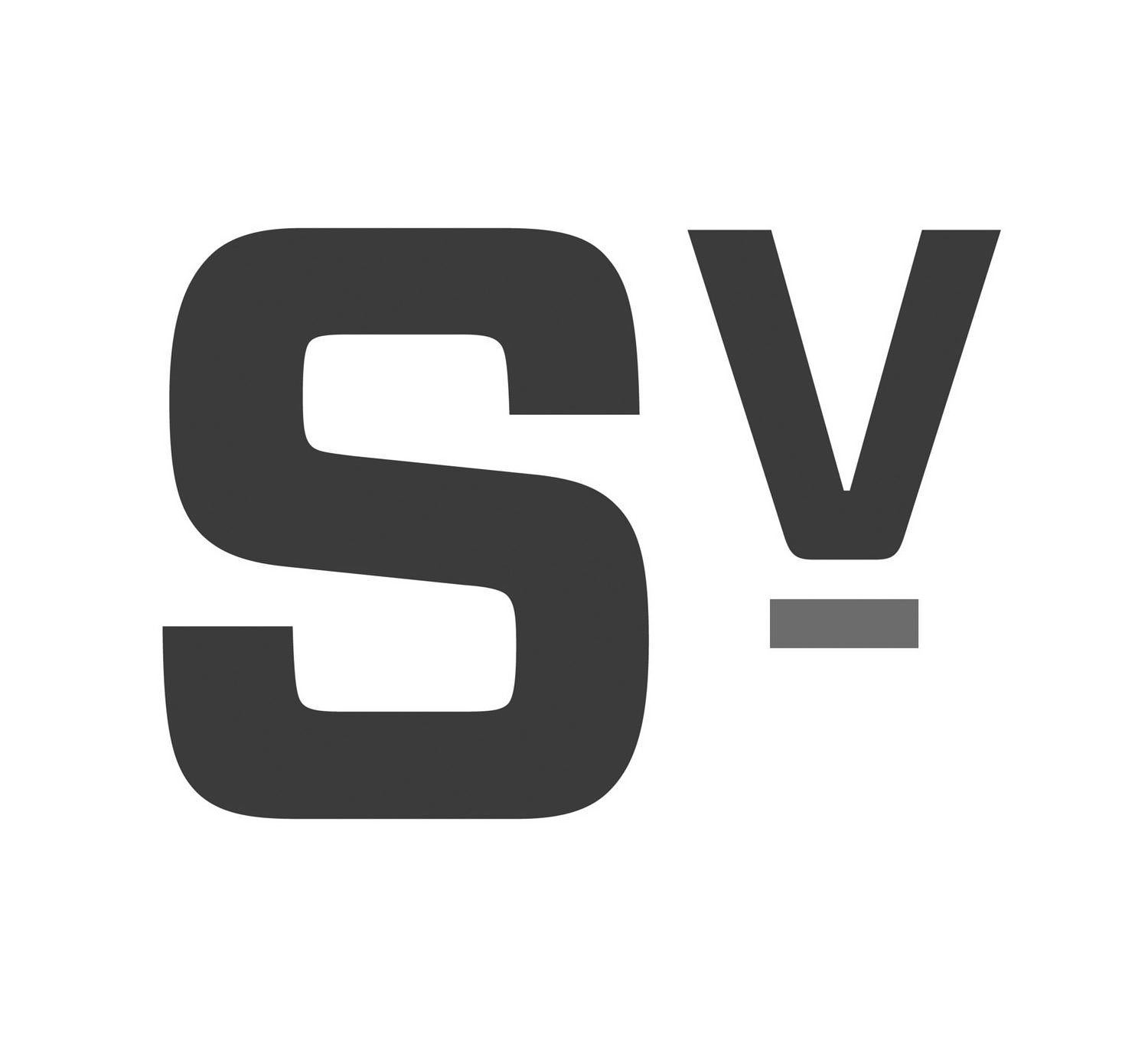 Trademark Logo SV