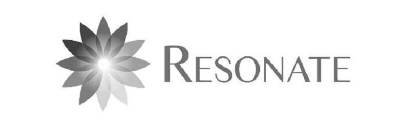 Trademark Logo RESONATE