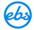 Trademark Logo EBS