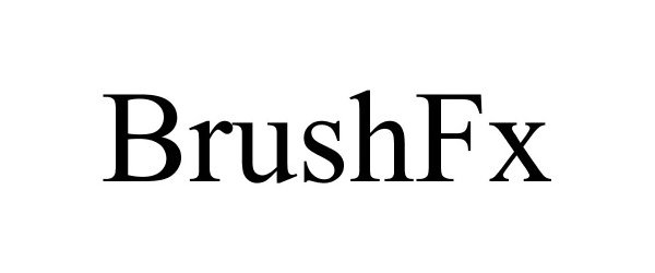  BRUSHFX