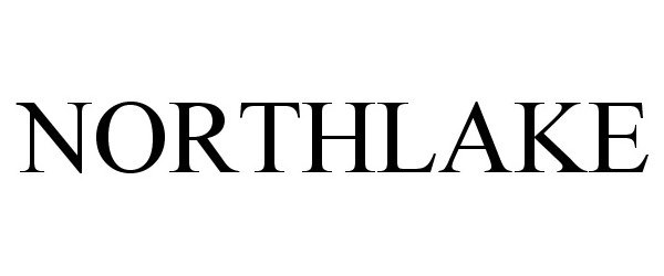 Trademark Logo NORTHLAKE