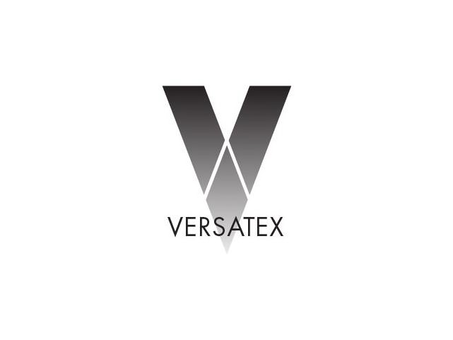 Trademark Logo V VERSATEX
