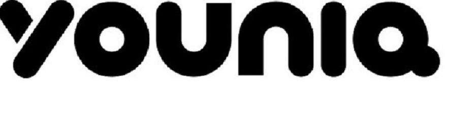 Trademark Logo YOUNIQ