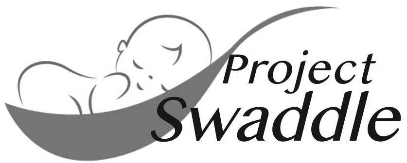 Trademark Logo PROJECT SWADDLE