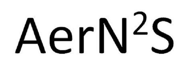 Trademark Logo AERN2S