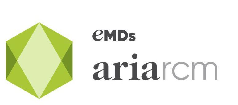 Trademark Logo EMDS ARIARCM