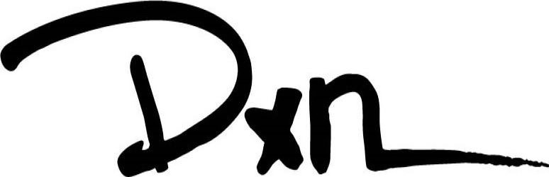  DXN