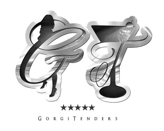 Trademark Logo GT GORGITENDERS