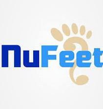  NUFEET