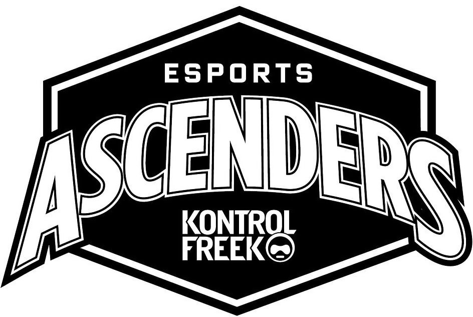  ESPORTS ASCENDERS KONTROL FREEK