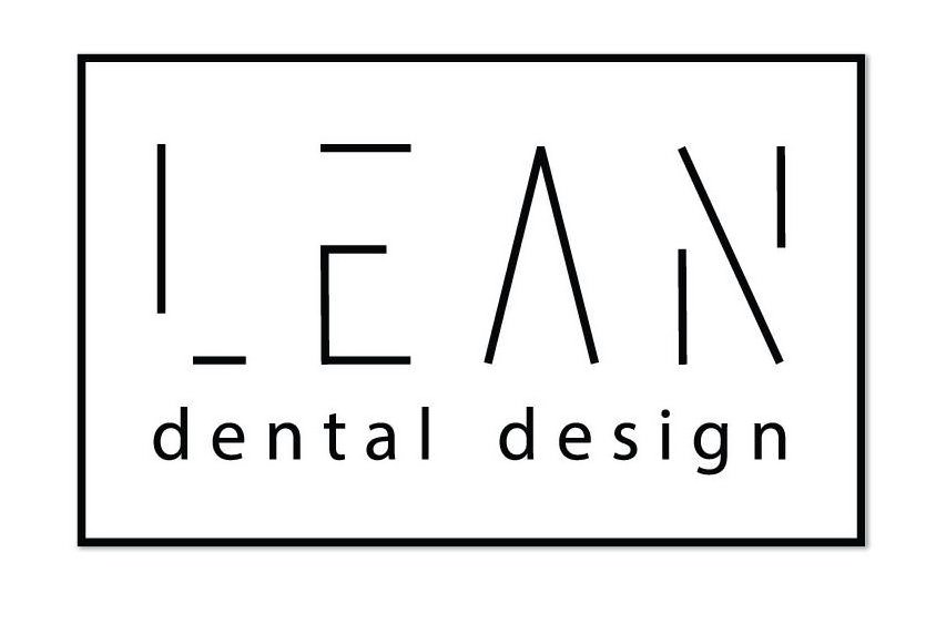  LEAN DENTAL DESIGN