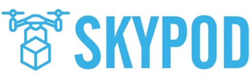 Trademark Logo SKYPOD