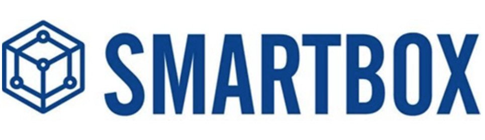 Trademark Logo SMARTBOX