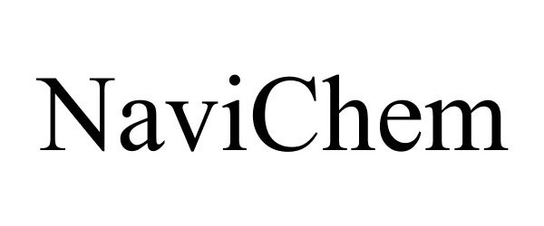 Trademark Logo NAVICHEM
