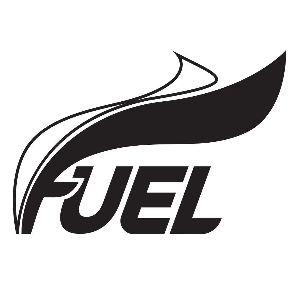 Trademark Logo FUEL