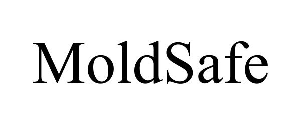 Trademark Logo MOLDSAFE