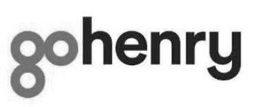 Trademark Logo GOHENRY