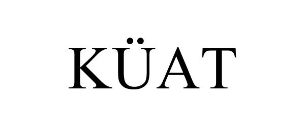 Trademark Logo K?AT