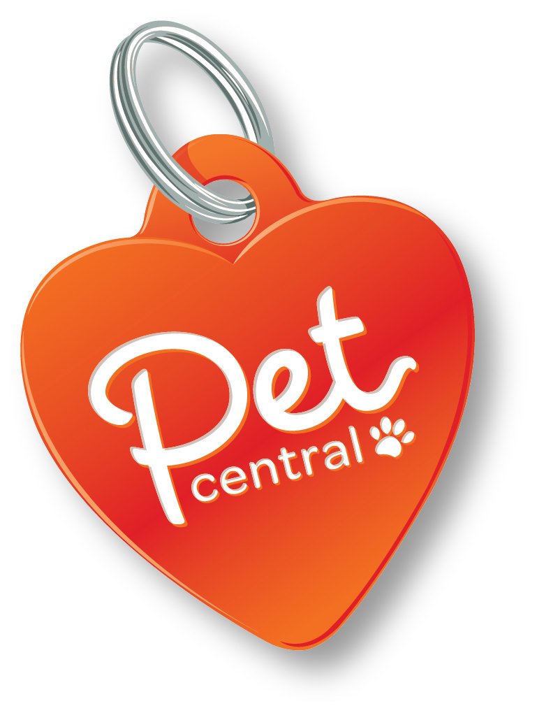 Trademark Logo PET CENTRAL