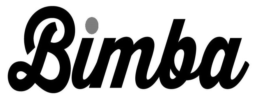 Trademark Logo BIMBA
