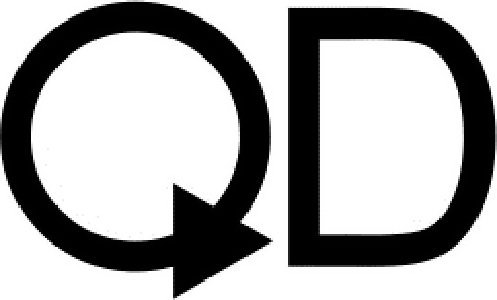 Trademark Logo QD