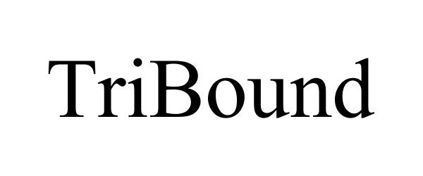  TRIBOUND