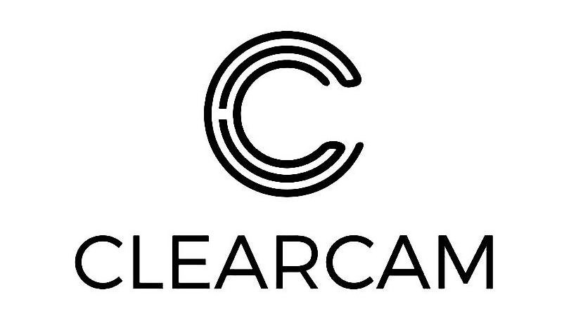 Trademark Logo C CLEARCAM