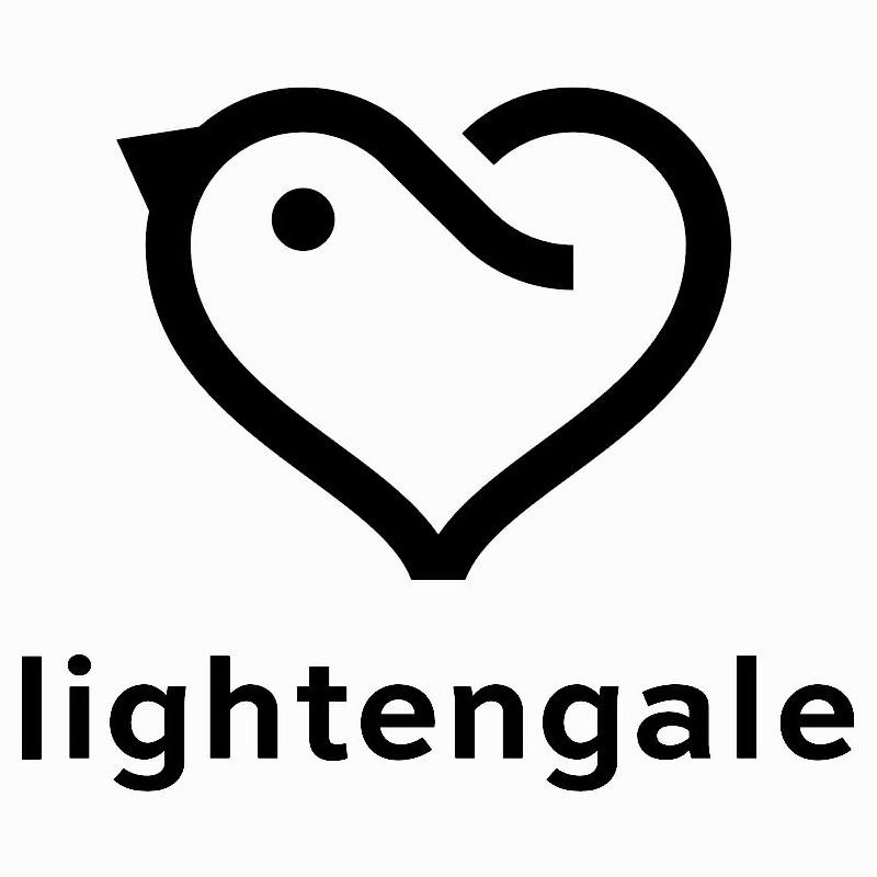 Trademark Logo LIGHTENGALE